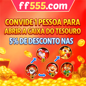 ff555.com Indique amigos para receber um bônus
